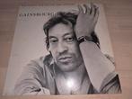 33t. Gainsbourg Mauvaises nouvelles des Etoiles 1981