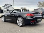 BMW Z4 sDrive20i / BLUETOOTH / M INTERIOR / 18' / CUIR, Auto's, BMW, Lederen bekleding, Euro 6, Cabriolet, Handgeschakeld