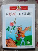 Astérix: Le rose et le Glaive, Ophalen