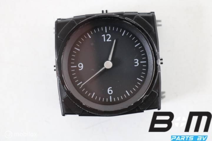 Klok in dashboard VW Passat B8 3G0919204C, Auto-onderdelen, Dashboard en Schakelaars, Gebruikt