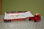 Camion céréales Kellogg's - Matchbox - Lesney 1979, Enlèvement ou Envoi, Comme neuf, Bus ou Camion, Matchbox