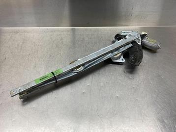 RAAMMECHANIEK LINKS VOOR Nissan Note (E12) (807311HB2A) beschikbaar voor biedingen