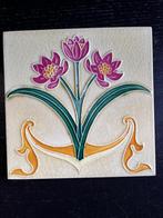 Carrelage Art nouveau 24, Enlèvement ou Envoi