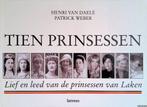 Dix princesses, les joies et les peines des princesses, Envoi
