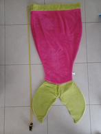 zeemeermin staart, Enlèvement, Comme neuf