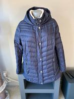 Blauwe tussenjas van Ralph Lauren - maat XL, Kleding | Dames, Blauw, Maat 46/48 (XL) of groter, Ophalen of Verzenden, Ralph Lauren