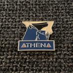 PIN - ATHENA, Collections, Envoi, Utilisé, Marque, Insigne ou Pin's