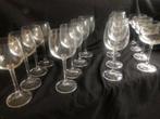 verre en cristal bohéme, Antiquités & Art, Enlèvement