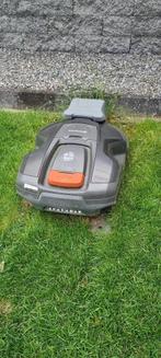 Husqvarna grasmaaier robot 315, Gebruikt, Husqvarna, Ophalen