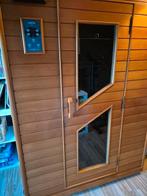 Infrarood health, Sports & Fitness, Sauna, Enlèvement, Comme neuf, Infrarouge
