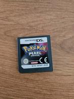 Originele pokemon pearl, Games en Spelcomputers, Games | Nintendo DS, Ophalen