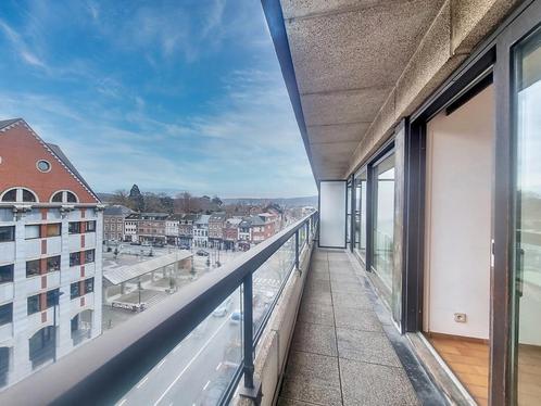 Appartement à vendre à Jambes, 2 chambres, Immo, Huizen en Appartementen te koop, Appartement