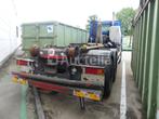 REF:6807 - DAF AT85MC5-75 Container vrachtwagen (2009-797.03, Overige brandstoffen, Bedrijf, DAF, Te koop