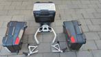 BMW Vario kofferset, Motoren, Accessoires | Koffers en Tassen, Ophalen