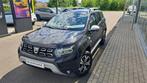 Dacia Duster 150Pk automaat, 360 cam, sensor A, dodehoekw., Stof, 4 cilinders, Duster, Zwart