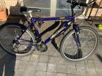 jongensfiets, Fietsen en Brommers, Ophalen, Gebruikt, 26 inch of meer, Versnellingen