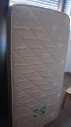 Babymatras, zo goed als nieuw, Kinderen en Baby's, Ophalen of Verzenden