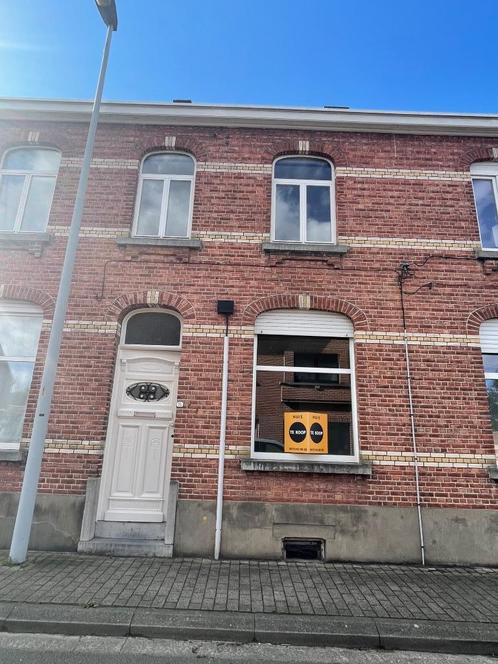 leuk goedkoop goed gelegen huis te koop lede, Immo, Maisons à vendre, Province de Flandre-Orientale, Jusqu'à 200 m², Maison 2 façades