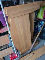 A DONNER LIT 1 PERS, Une personne, Bois