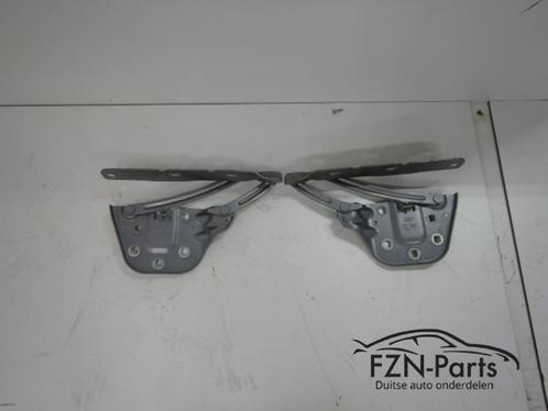 Land Rover Range Rover Velar Motorkapscharnieren Set, Auto-onderdelen, Carrosserie, Gebruikt, Ophalen of Verzenden