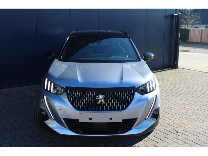 Peugeot 2008 II GT Line, Auto's, Peugeot, Airbags, Airconditioning, Climate control, Cruise Control, Dodehoekdetectie, Elektrische buitenspiegels