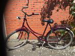 Meisjes fiets, Fietsen en Brommers, Ophalen, Gebruikt, 24 inch