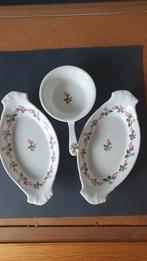 VINTAGE APILCO VUURPORSELEIN UIT FRANKRIJK, Ophalen of Verzenden