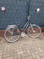 Damesfiets norta 28 inch klein kader, Fietsen en Brommers, Fietsen | Dames | Damesfietsen, Ophalen, Zo goed als nieuw