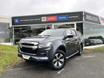 ISUZU D-MAX 1.9 Turbo D *TVA*HARDTOP*ATT REM*LED*CAM*, Auto's, Automaat, 241 g/km, 4 cilinders, Bedrijf