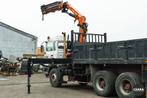 Atlas 172.3E - A6 RADIO extensions! 4 stabilizers, pump + oi