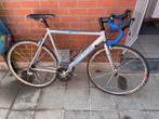 Koers fiets batavus, Fietsen en Brommers, Ophalen, Aluminium, Batavus