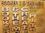 Booker T.&The M.G.’S Greatest Hits.Vinyl in nieuwstaat., Cd's en Dvd's, Vinyl | Rock, Overige formaten, Overige genres, Gebruikt