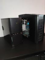 Lots informatique, Computers en Software, Ophalen, HDD, 2 tot 3 Ghz, 8 GB