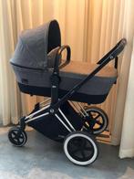 Cybex Priam kinderwagen / buggy set, Enlèvement, Comme neuf, Poussette