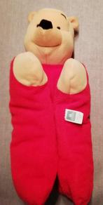 Winnie the pooh doudou pour la voiture, Ophalen, Nieuw