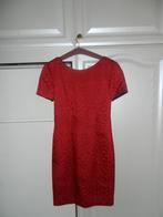 jurk/kleed maat 38, Ophalen of Verzenden, Maat 38/40 (M), Rood