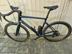 Scott addict 20 2025 maat L, Fietsen en Brommers, Ophalen, Zo goed als nieuw, Carbon