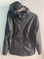 Veste anti-pluie avec capuche - taille 140, 9-10 ans, Comme neuf