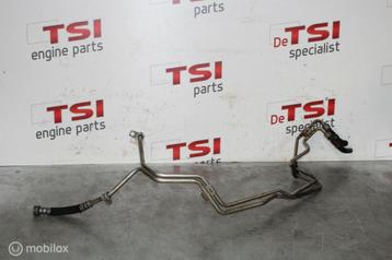 Oliedruk Leiding ​​8K0317817CC Audi A4 B8 3.0 LHK beschikbaar voor biedingen