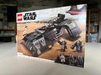 LEGO Star Wars 75284 | Vaisseau Transport des Chevaliers Ren, Enlèvement ou Envoi, Neuf, Ensemble complet, Lego