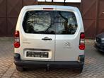 Citroen Berlingo 1.6Benzine Lichtevracht Airco/Cruise/Trekha, Argent ou Gris, Achat, Entreprise, Berlingo