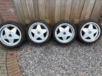 BORBET A velgen 5x112  / 8,5 J x18 H2, Auto-onderdelen, Banden en Velgen, Ophalen, 18 inch, Banden en Velgen, Zomerbanden