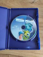 DVD Disney Monsters en co, Cd's en Dvd's, Ophalen, Europees, Gebruikt, Tekenfilm