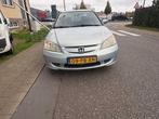Honda - Civic - 1.3i IMA - Car - 2004, Auto's, Gebruikt, Overige brandstoffen, Bedrijf, Berline