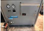 Compressors --factuur- schroefcompressor goedkoop!, 400 à 800 litres/min, Enlèvement, Utilisé, 6 à 10 bars
