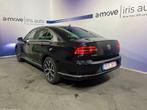 Volkswagen Passat 1.8 TSI AUTO | CARPLAY | CAM DE RECUL | A., Automaat, 4 cilinders, USB, Alcantara