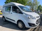 Ford Transit L1H2, Bj:2018, 2.0D, 130Pk, , Auto's, Voorwielaandrijving, 4 cilinders, Wit, 96 kW