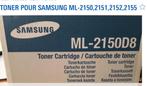 Samsung ML 2150D8 toner, Computers en Software, Printerbenodigdheden, Ophalen of Verzenden, Nieuw, Toner, Samsung