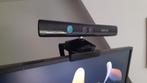 kinect camera for 360 + screen stand, Kinect, Utilisé, Enlèvement ou Envoi, Xbox 360