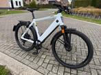 Stromer ST3 Sport XL Cool White 983Wh, Fietsen en Brommers, Ophalen of Verzenden, Zo goed als nieuw, 15 tot 20 versnellingen, Overige merken